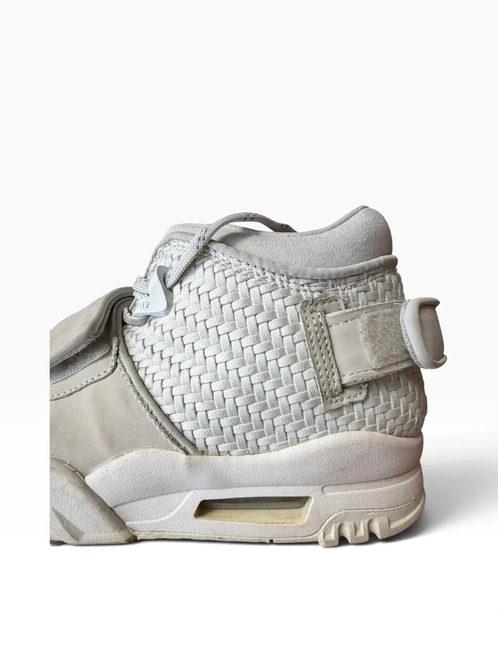 Nike air trainer